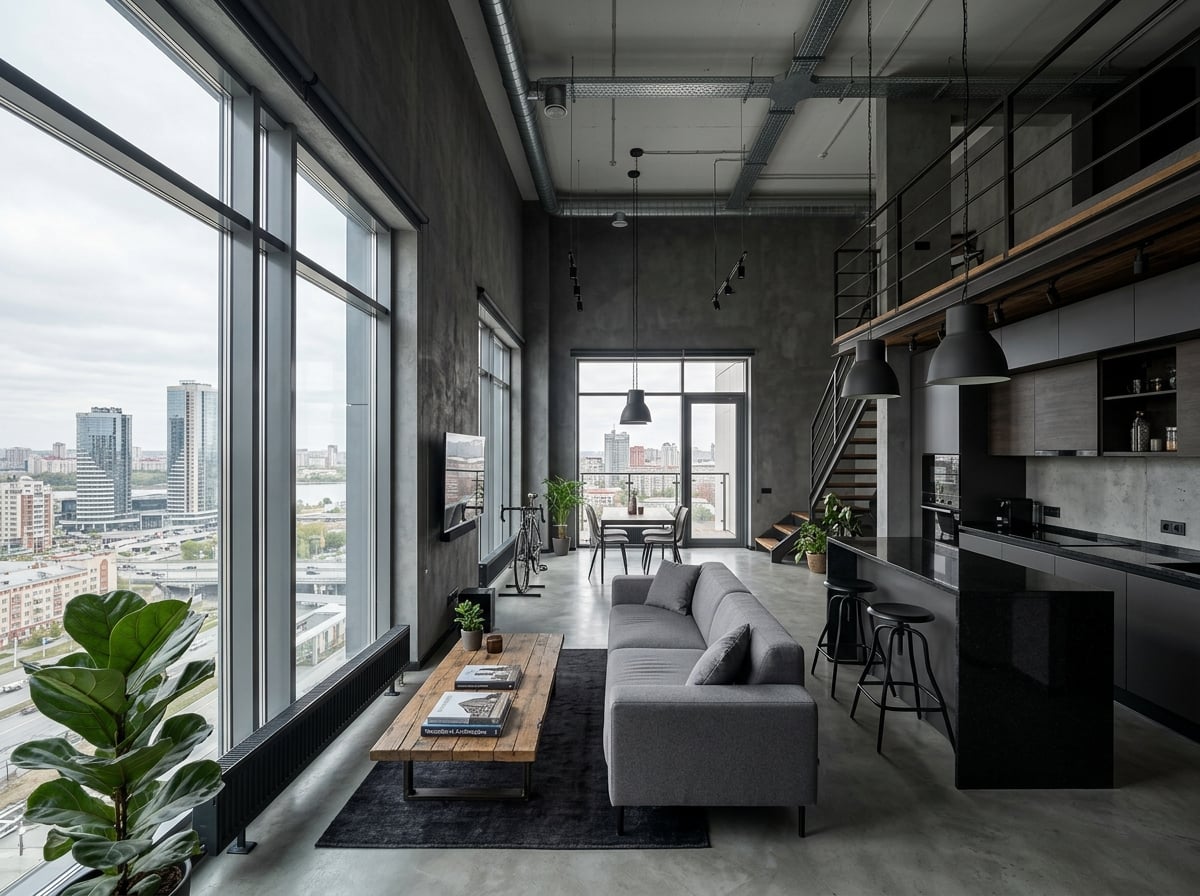 3-к. квартира, 60,5 м², 2/5 эт.