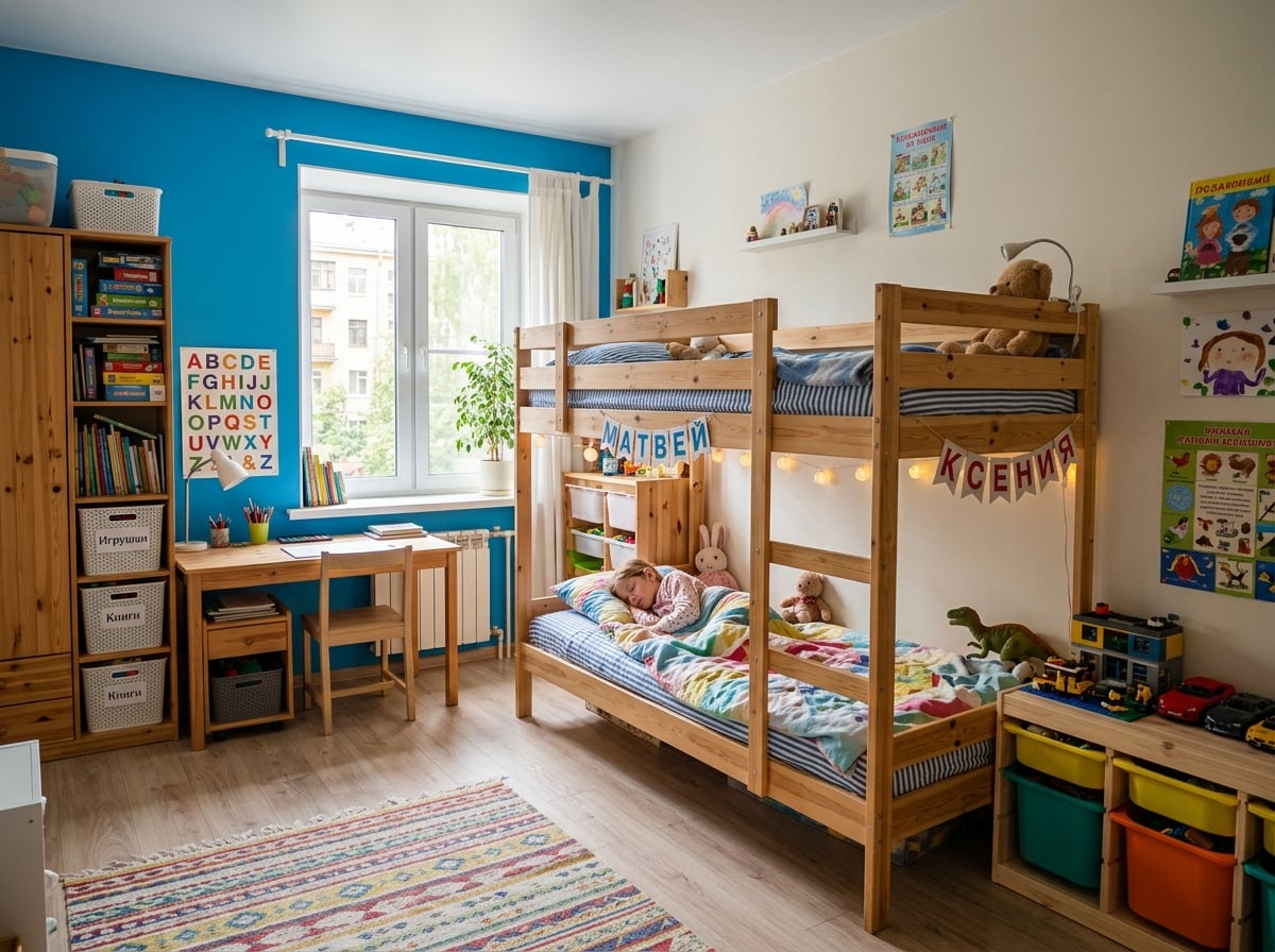 1-к. квартира, 48,2 м², 12/26 эт.