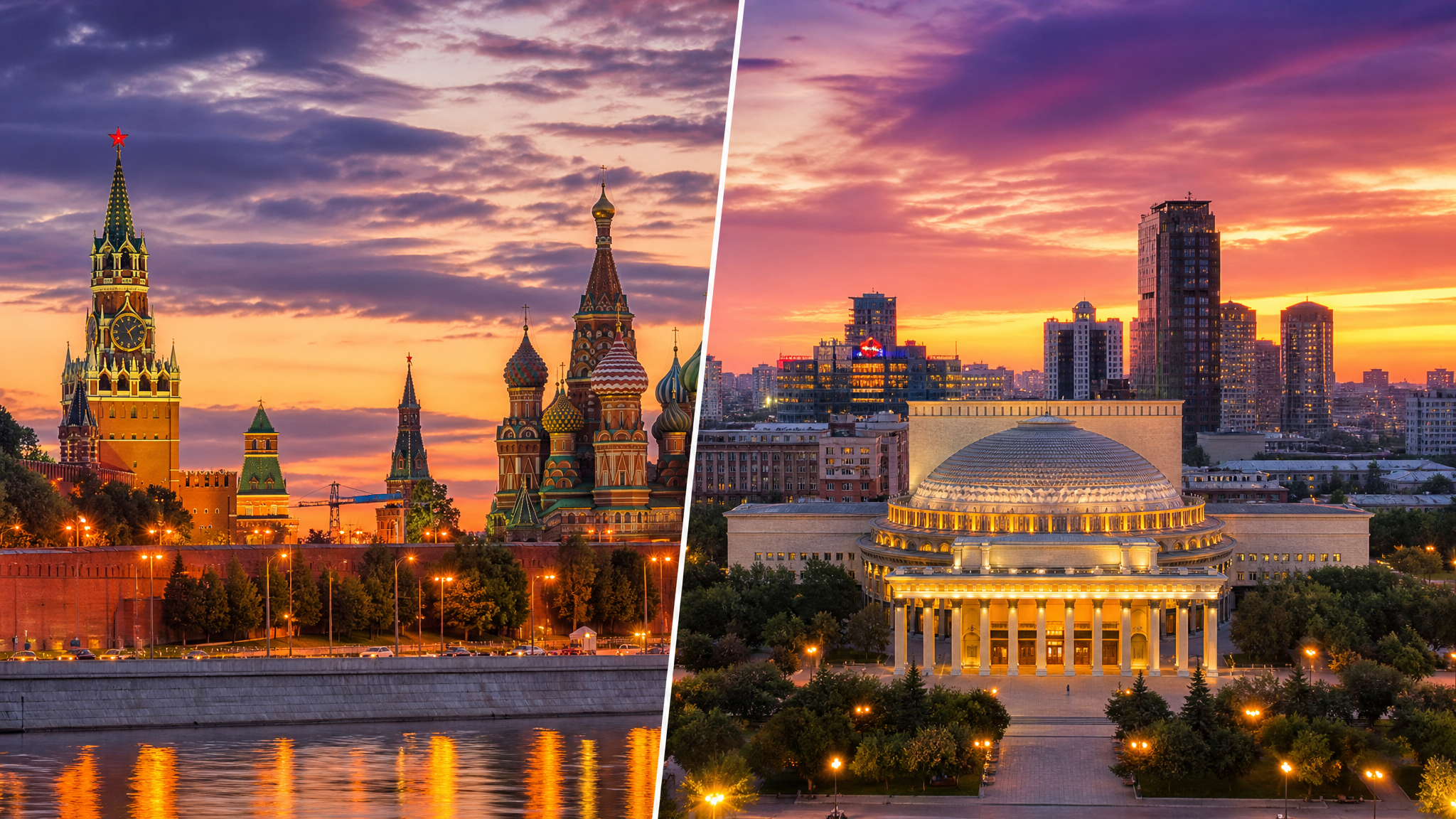 Обмен на Москву